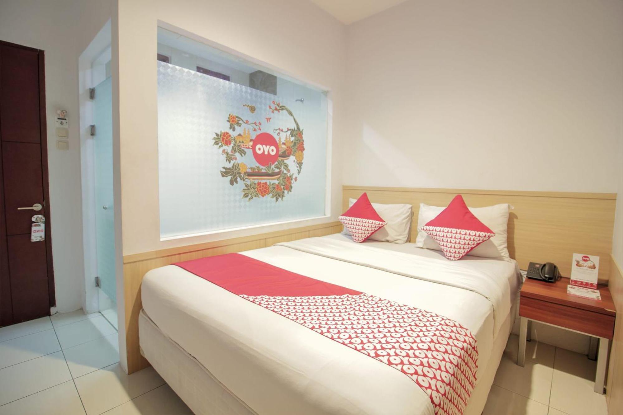 Collection O 295 Grha Ciumbuleuit Guest House Bandung Exterior foto