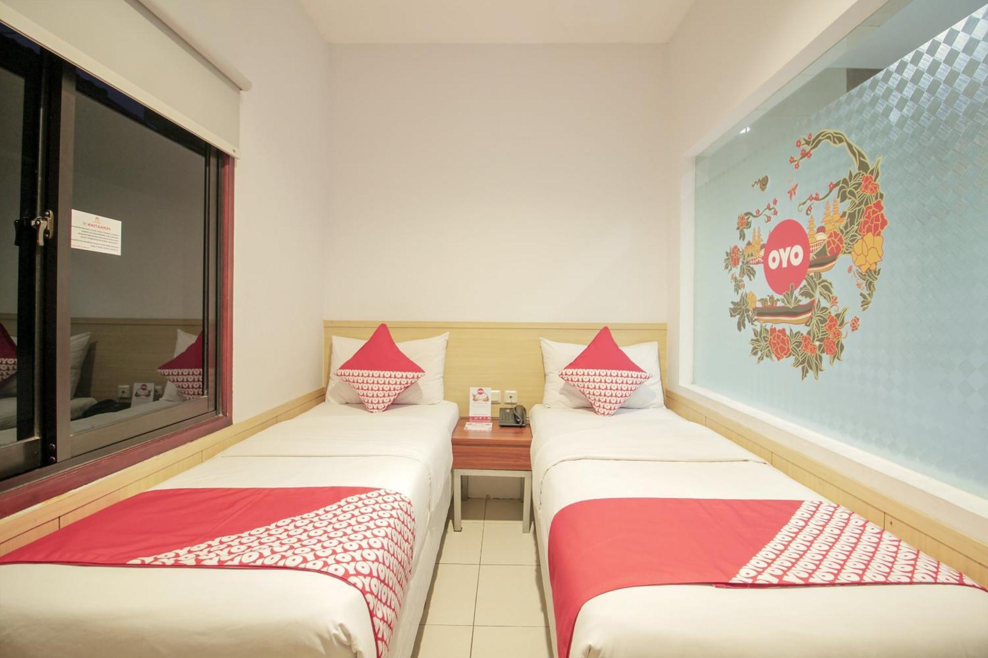Collection O 295 Grha Ciumbuleuit Guest House Bandung Exterior foto