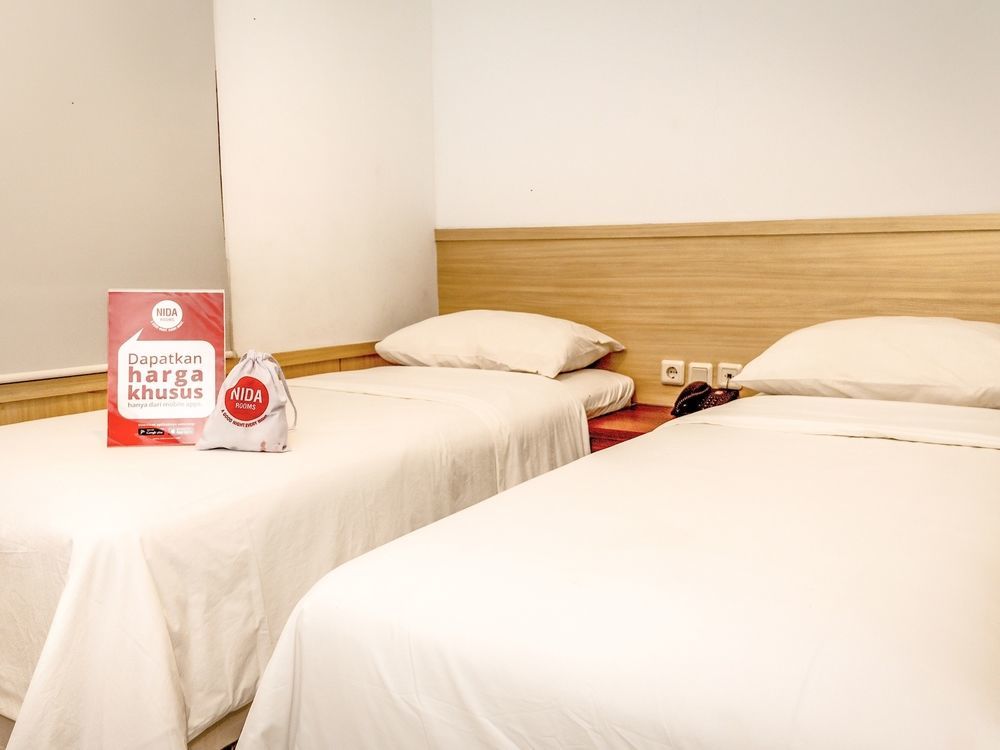 Collection O 295 Grha Ciumbuleuit Guest House Bandung Exterior foto