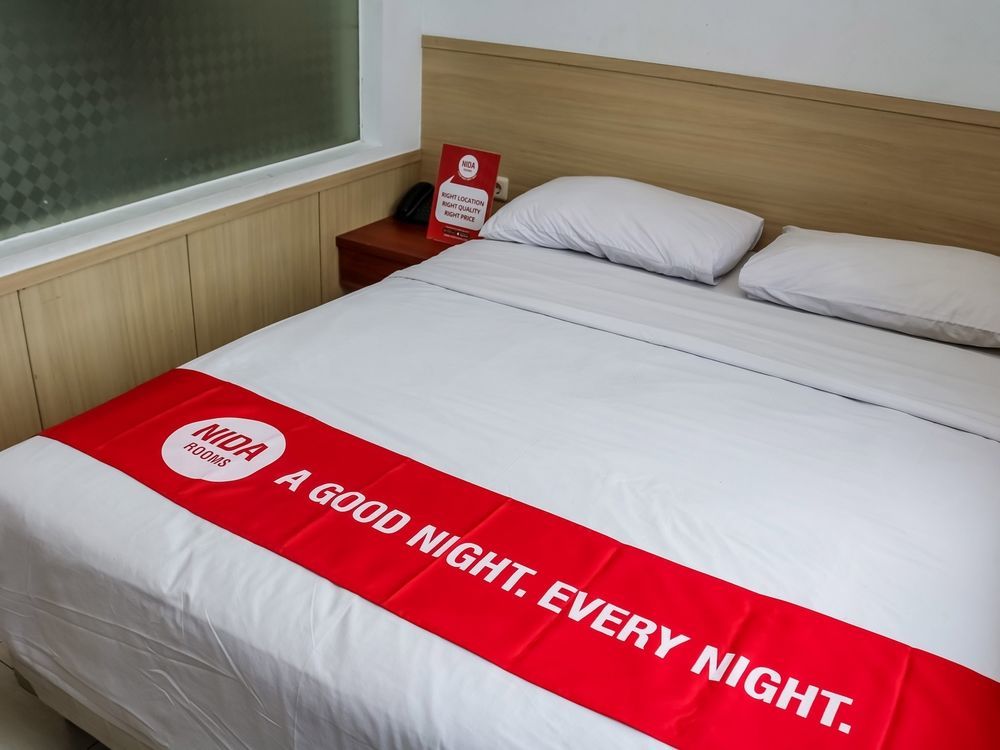 Collection O 295 Grha Ciumbuleuit Guest House Bandung Exterior foto