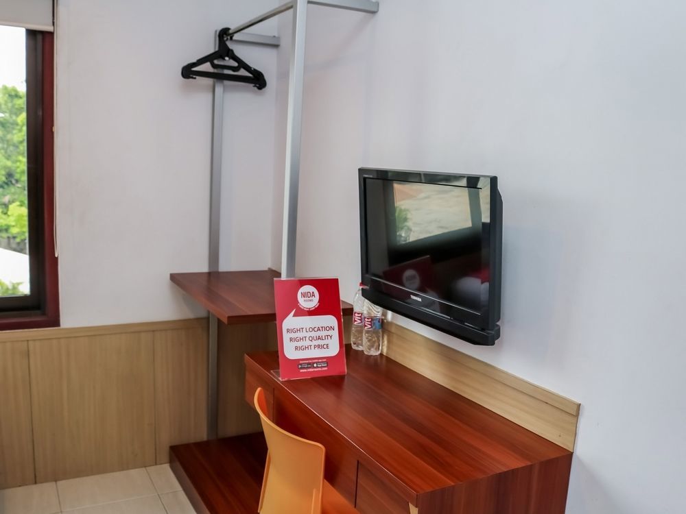 Collection O 295 Grha Ciumbuleuit Guest House Bandung Exterior foto